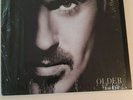 George Michael - Older, LP 1996, 1st and only issue NEAR MINT Very Rare