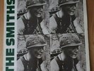 The Smiths-Meat Is Murder 1985 CBS UK Pressing Rough Trade ROUGH 81