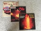 Arthur Lyman The Legend Of Pele,Cotton Fields,Leis Of Jazz 3 Lps
