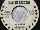 Northern Soul 45-The Devotions-Do Do De Dop / Can You Explain It Promo