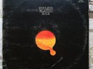 NUCLEUS - ELASTIC ROCK LP UK 1970 Die Cut Gatefold