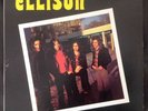 ELLISON  ORIGINAL 1971 RECORD LP.