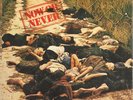 YOKO ONO Now Or Never on Apple PROMO picture sleeve rock 45