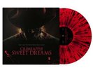 RARE  Crimeapple - Sweet Dreams - Blood Splatter Vinyl ONLY 100 Freddy Krueger