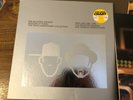 MASTERS AT WORK TENTH ANNIVERSARY Col Pt 1 BOX SET, 4 Records in great condition
