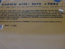 Underworld ?– Born Slippy 12