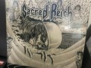 Sacred Reich Awakening Black Splatter Vinyl Only 500 copies made