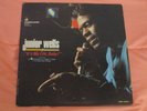 JUNIOR WELLS .. IT'S MY LIFE BABY LP .. Vanguard .. G/VG+ .. orig. MONO