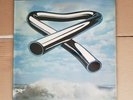 MIKE OLDFIELD  -  TUBULAR BELLS  -  LP -  FIRST ISSUE  -  EX/ VG+