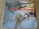 DIAMOND HEAD: Lightning to the nations LP Woolfe Records ab € 1.00  NWOBHM