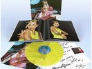 DUA LIPA - FUTURE NOSTALGIA - HAND SIGNED BOXSET. ULTRA LTD YELLOW VINYL LP. NEW