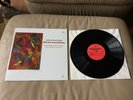 NM Chesky CR42 Stravinsky Petrouchka 180g audiophile