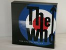 THE WHO - 14 LP BOX - The Studio Albums, NEU