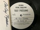 MCCOY TYNER MILESTONES COLUMBIA LP TEST PRESSING   RARE NM- LP  FREE SHIPPING