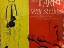 Charlie Parker with Strings Original 10