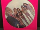 ROLLING STONES LP Picture Disc Decca 30010 GP 361 France