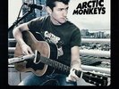 Arctic Monkeys UNPLUGGED Vinyl LP