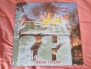 fIREHOSE .. RAGIN', FULL ON LP .. SST .. VGVG+ .. orig. pressing