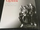 Queen Freddie Mercury Absolute Greatest Super Rare Lp Box Set Collectible Vg+