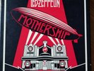 LED ZEPPELIN MOTHERSHIP 2007 HQ 180g 4 LP VINYL BOX SET EXCELLENT CLEANED