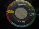 Z13 MUSART 4363 SOUL BOOGALOO BETO DIAZ PUSH PUSH SAMBA DULCE SOL LAKE