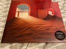 TAME IMPALA- THE SLOW RUSH- LIMITED COLOURED VINYL WITH 7