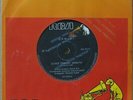 GEMINI 1978 “DANCE COMIGO” FUNK SOUL DISCO BOOGIE 7” RARE PROMO 45 BRAZIL HEAR