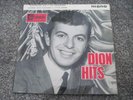 DION Dion Hits  EP   1963  STATESIDE     superb EX+