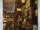 David Bowie The Rise and Fall of Ziggy Stardust EX/EX German Pressing 1983