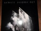 GENESIS LP SECONDS OUT EDITION ORIGINALE 1977 UK