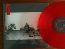 INTERPOL - Marauder - Vinyl LP Limited Red Coloured