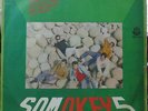 SOM OKEY 5 1969 “S/T” LATIN SAMBA SOUL FUNK BREAKS JORGE BEN EX LP BRAZIL HEAR