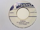 Ernest Ranglin Surfing Studio One RARE REGGAE 7