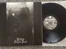 fullmoon united aryan evil 1st press blutreinheit productions goatmoon veles