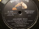 ELVIS PRESLEY       RCA 7035        VG+        