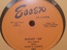 BILL HALEY  --- Essex 381---  NM-    