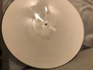 Iron Maiden Holy Smoke test pressing for the picture disc LP 12” Vinyl LP Rare
