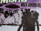 Misfits - Walk Among Us Lp Rare Limited Edition  Punk,Oi,KBD,Ramones,Bad Brains