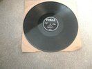 BUDDY HOLLY - RAVE ON - 78 RPM .