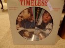 TIMELESS Beatles lennon picture disc 12