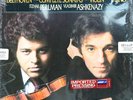 [NEW & SEALED 5 LP BOX SET] BEETHOVEN: The Complete Sonatas for Violin & Piano
