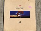1987 Depeche Mode Music for the Masses LP Vinyl Album Sire Records 25614-1 EX/VG