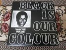 Wayne Wade , Black Is Our Colour , Vivian Jackson Label