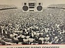 RADIO SHOW: SUPERSTAR CONCERTS 10/28/88 ROBERT PALMER LIVE 3 LPs/90 MIN/21 TUNES