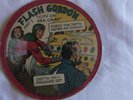 Flash Gordon 78rpm Single 7-inch Record Guild Of America #F301 City Of Sea Caves