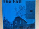 THE FALL How I Wrote Elastic Man ROUGH TRADE 1980 UK 1ST PRESSING VINYL 7