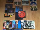 The Police Vinyl, Collectable singles and rarities
