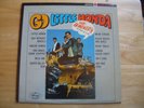 THE HONDELLS   GO LITTLE HONDA   STEREO    1964   33 1/3  LP. RECORD