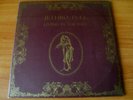 JETHRO TULL  living in the past  lp 33 giri