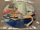 MARILLION UNPLAYED FUGAZI UK 1984 VINYL PICTURE DISC VERY RARE